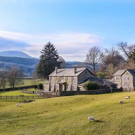 Vakantiehuis Thirlmere *