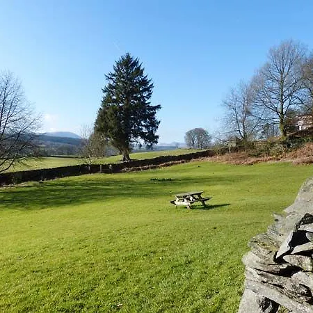 Vakantiehuis Thirlmere *