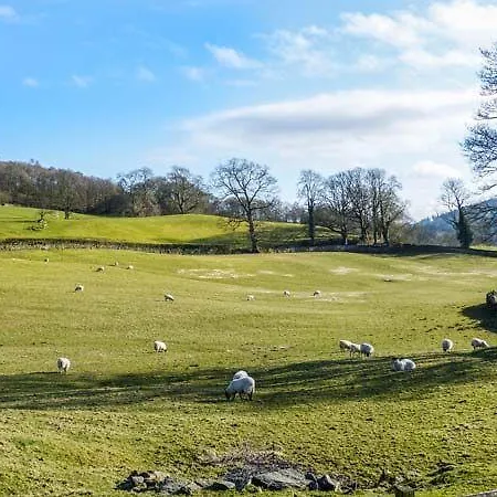 Thirlmere * Near Sawrey