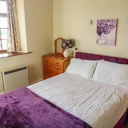 Vakantiehuis Thirlmere *